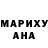 Марихуана SATIVA & INDICA Mery ABlamn